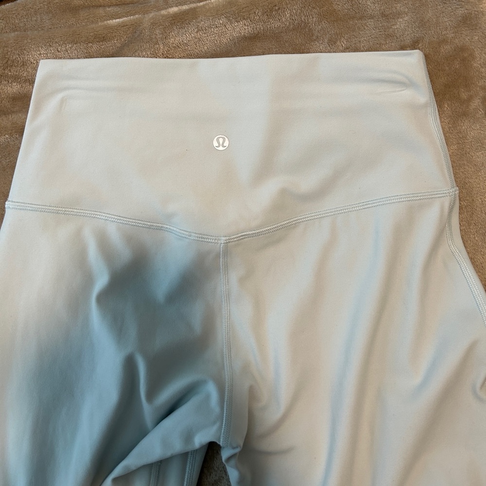 Lululemon Align 28 inch